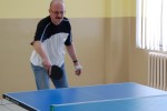 Turniej tenisa stołowego o Puchar Zarządu Oczyszczalni Ścieków „WARTA” S.A. w Częstochowie