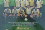 Business Soccer Club